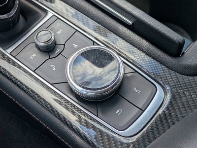 2020 Cadillac CT5 Sport