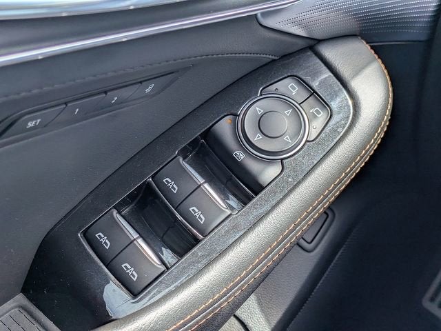 2020 Cadillac CT5 Sport