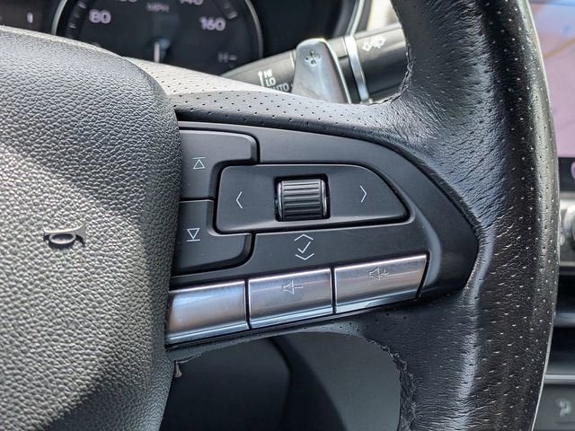 2020 Cadillac CT5 Sport