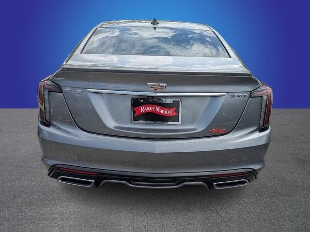 2020 Cadillac CT5 Sport