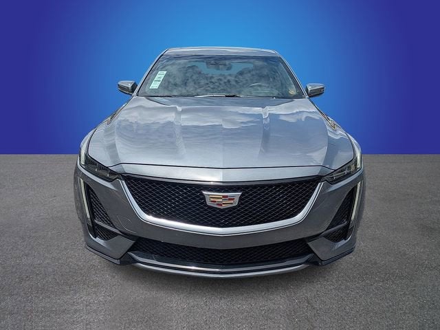 2020 Cadillac CT5 Sport