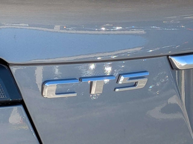 2026 Cadillac CT5 Sport - Photo 12