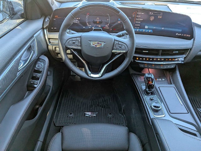 2026 Cadillac CT5 Sport - Photo 18