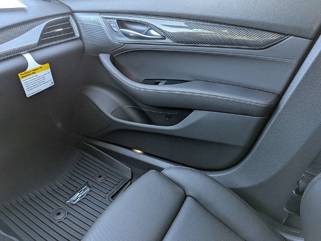 2026 Cadillac CT5 Sport - Photo 19