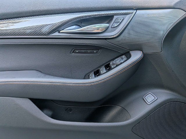 2026 Cadillac CT5 Sport - Photo 28