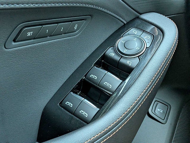 2026 Cadillac CT5 Sport - Photo 29