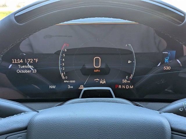 2026 Cadillac CT5 Sport - Photo 35