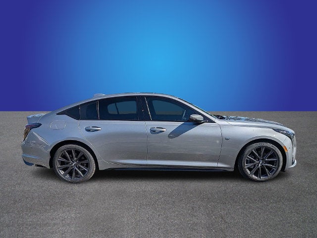 2026 Cadillac CT5 Sport - Photo 6