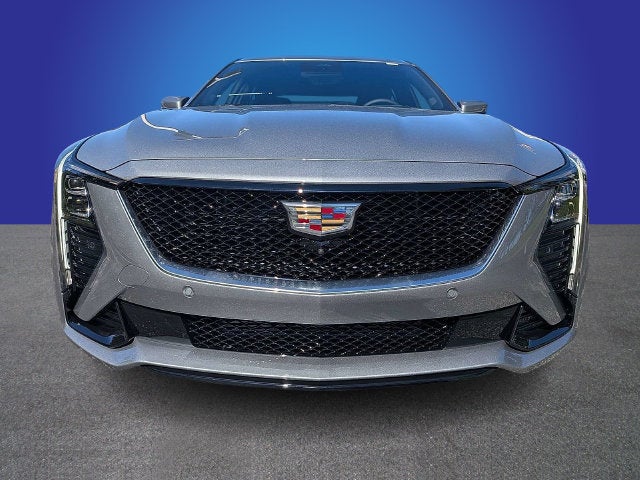 2026 Cadillac CT5 Sport - Photo 8
