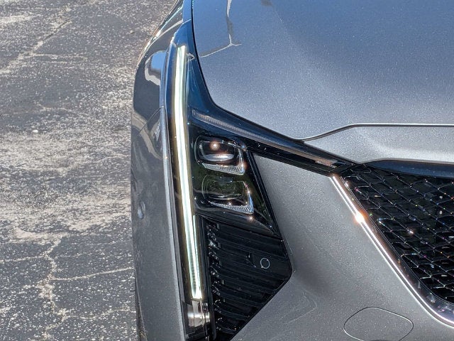 2026 Cadillac CT5 Sport - Photo 9