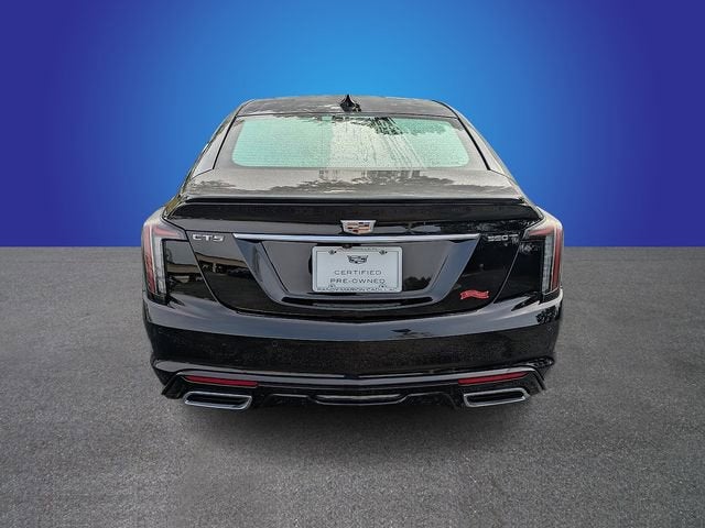 2023 Cadillac CT5 Sport