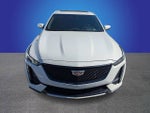 2021 Cadillac CT5-V V-Series