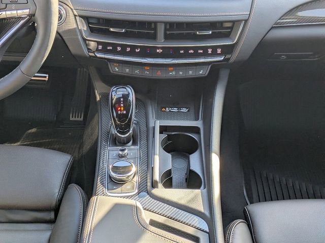 2026 Cadillac CT5-V V-Series