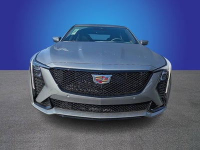 2026 Cadillac CT5-V V-Series