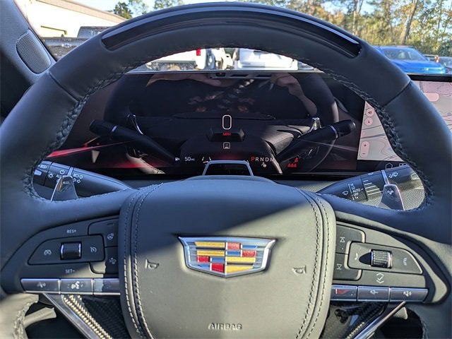 2026 Cadillac CT5-V V-Series