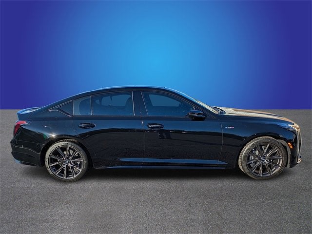 2026 Cadillac CT5-V V-Series