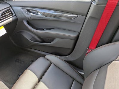 2026 Cadillac CT5-V V-Series