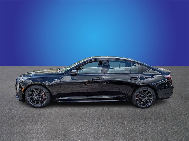 2026 Cadillac CT5-V V-Series