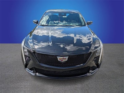 2026 Cadillac CT5-V V-Series