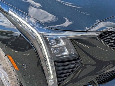 2026 Cadillac CT5-V V-Series