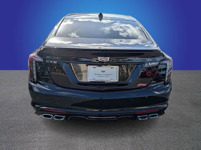 2026 Cadillac CT5-V V-Series