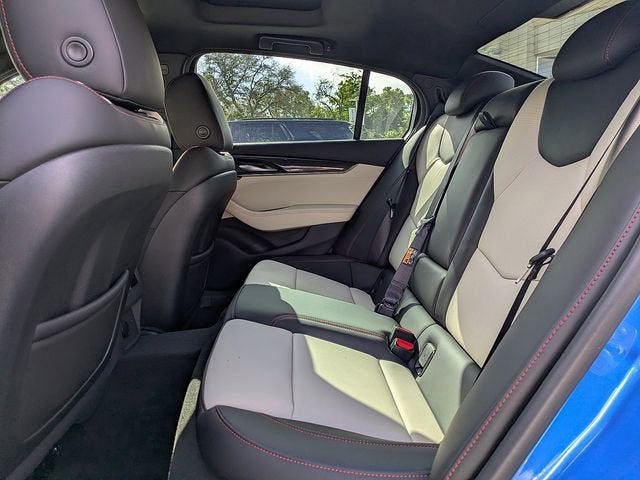 2026 Cadillac CT5-V V-Series