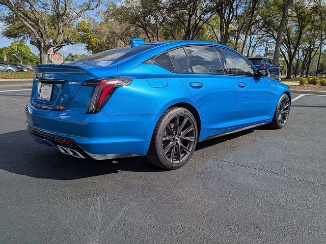 2026 Cadillac CT5-V V-Series