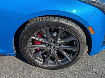 2026 Cadillac CT5-V V-Series