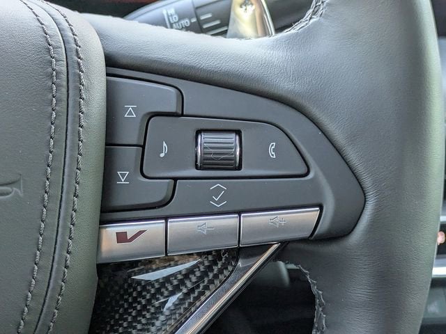 2026 Cadillac CT5-V V-Series