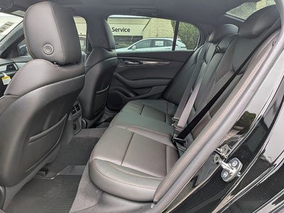 2026 Cadillac CT5-V V-Series