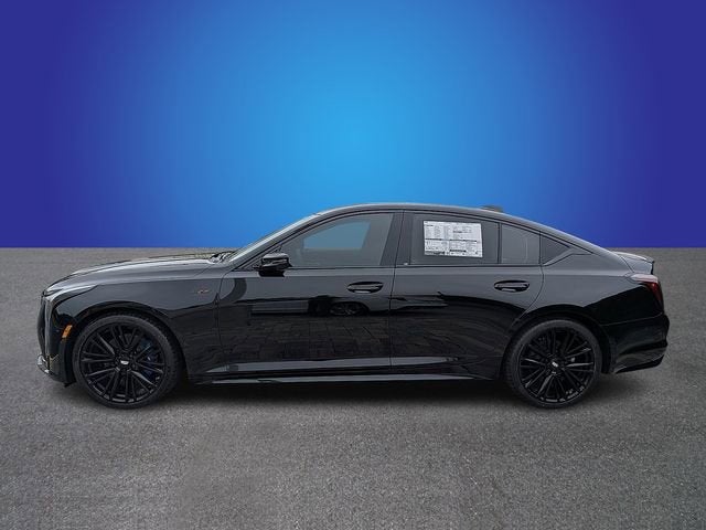 2026 Cadillac CT5-V V-Series