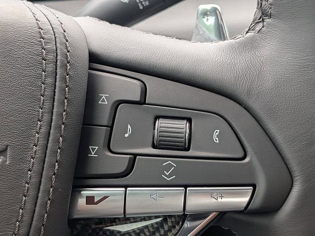 2026 Cadillac CT5-V V-Series