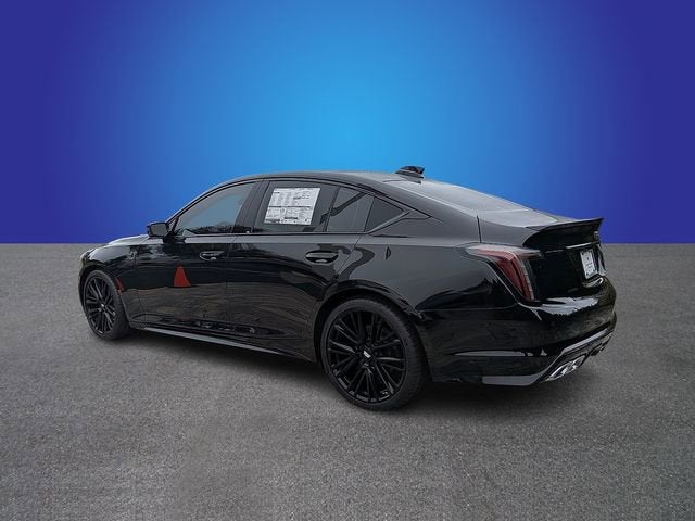 2026 Cadillac CT5-V V-Series