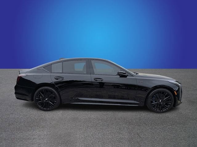 2026 Cadillac CT5-V V-Series