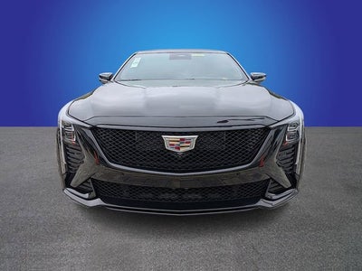 2026 Cadillac CT5-V V-Series
