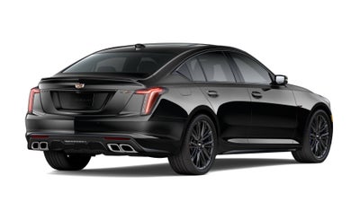 2026 Cadillac CT5-V V-Series