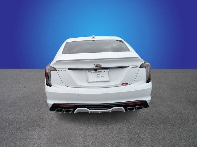 2026 Cadillac CT5-V V-Series