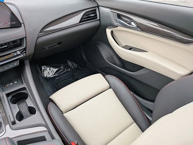 2026 Cadillac CT5-V V-Series