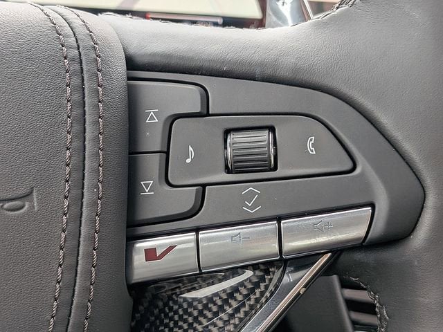 2026 Cadillac CT5-V V-Series