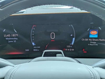 2026 Cadillac CT5-V V-Series