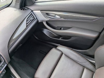 2020 Cadillac CT5-V V-Series