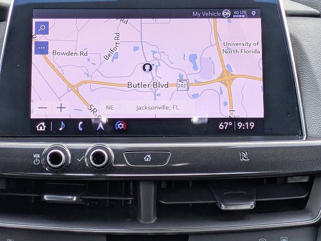 2020 Cadillac CT5-V V-Series