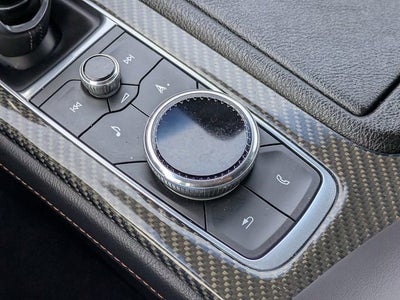 2020 Cadillac CT5-V V-Series