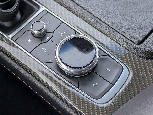 2020 Cadillac CT5-V V-Series