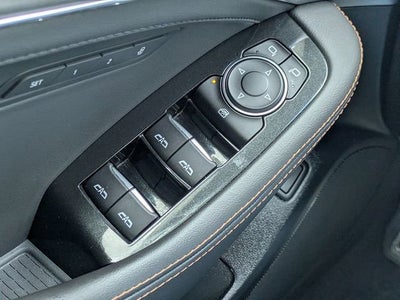 2020 Cadillac CT5-V V-Series