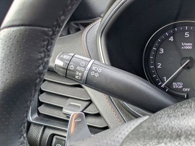 2020 Cadillac CT5-V V-Series