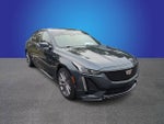 2020 Cadillac CT5-V V-Series