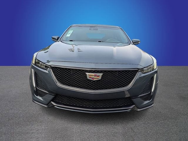 2020 Cadillac CT5-V V-Series