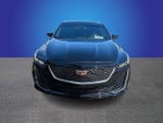 2023 Cadillac CT5 Luxury