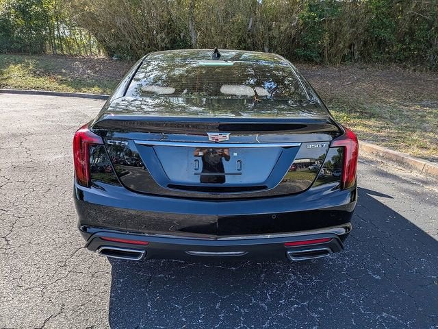 2023 Cadillac CT5 Luxury